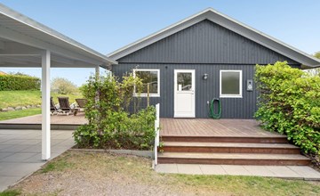 "Ankarl" - 700 meter van de zee in Zuidoost-Jutland 3