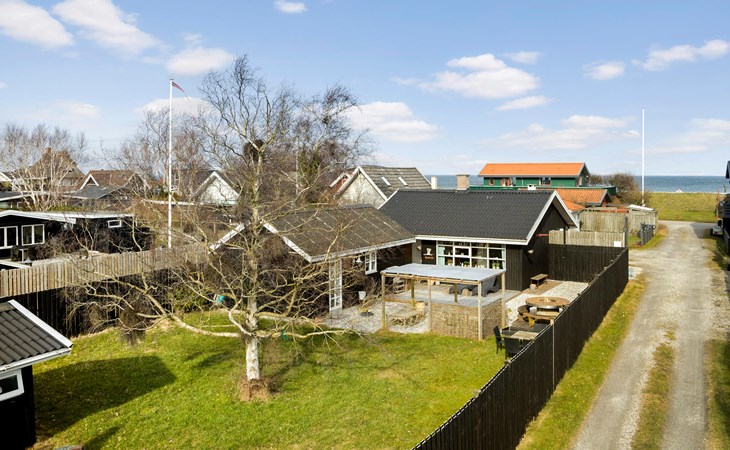 2 bedroom awesome home in Otterup 1