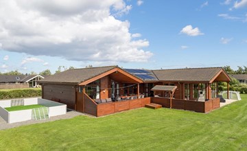 "Niela" - 800m from the sea in Lolland, Falster and Mon 3