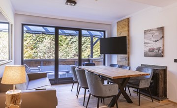 Suite 2 SZ IR-Sauna&Wellnessbereich 2