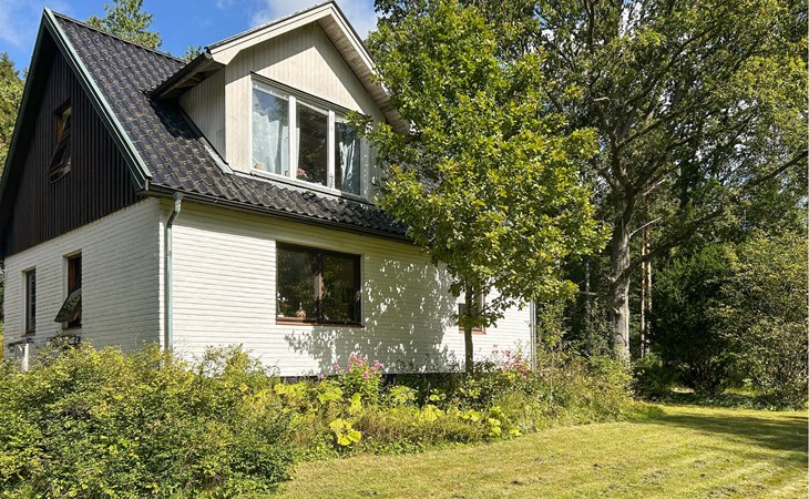 Gorgeous home in örkelljunga with WiFi 1