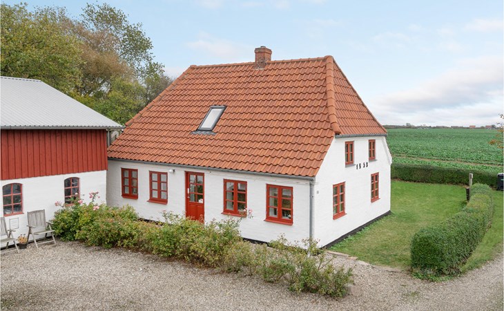 Cozy home in Sydals with WiFi 1