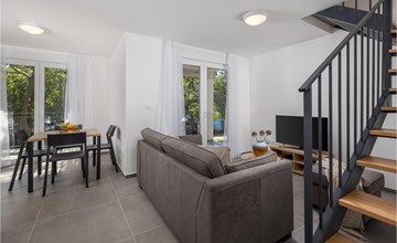 2 bedroom beautiful home in Kraljevica 3