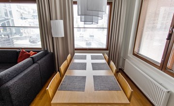 Nordic chalet 9312 3