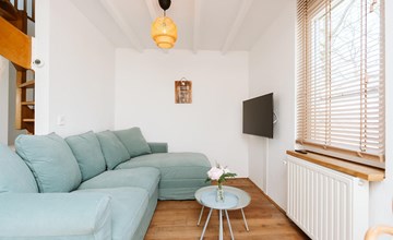 Berk 18 - Klepperstee Ouddorp  3