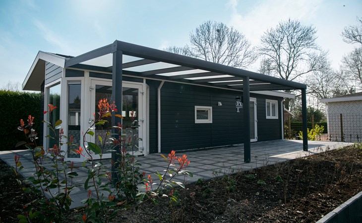 Landhoef Chalet Comfort | 4 persons 1
