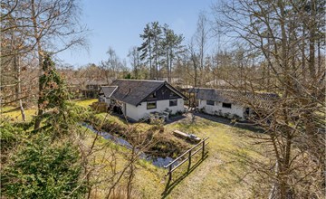 Pet friendly home in Humble with WiFi 2