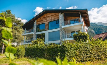Alpin Apartment 4+2 3
