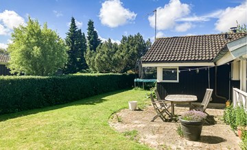 Cozy home in Dronningmølle with WiFi 2