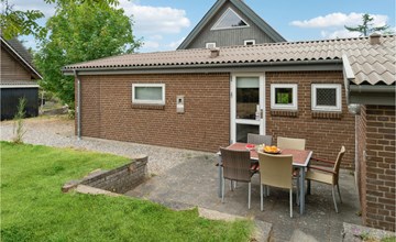 Stunning home in Ebeltoft with WiFi 2
