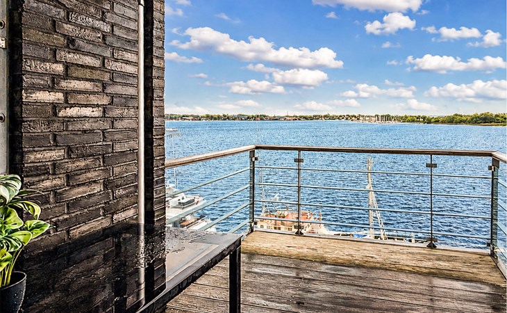 Stunning apartment in Gråsten with WiFi 1