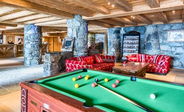 CGH Rés&Spa Les Cimes Blanches (ROS204) 2