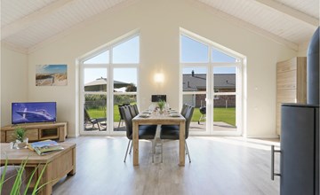 Beautiful home in Dagebüll with sauna 2