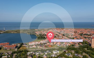 Ferienwohnung- Piet Mondriaanpad 6a | Westkapelle 2