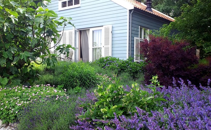 Loevesteijn - Ouddorp 1