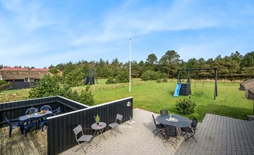 "Hothbrod" - 1.2km from the sea in Western Jutland 3