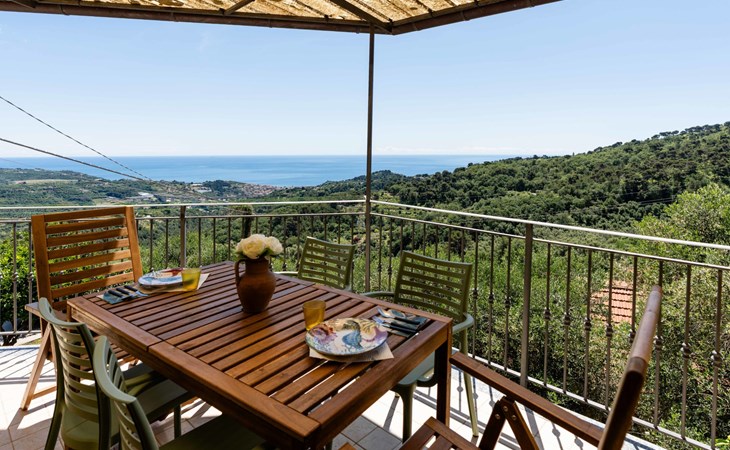 Terrazza Bella Vista 1