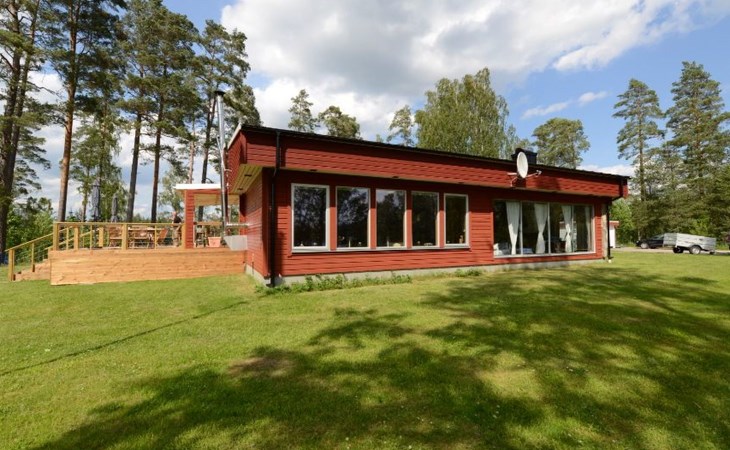 Lilla Sjöbo 1