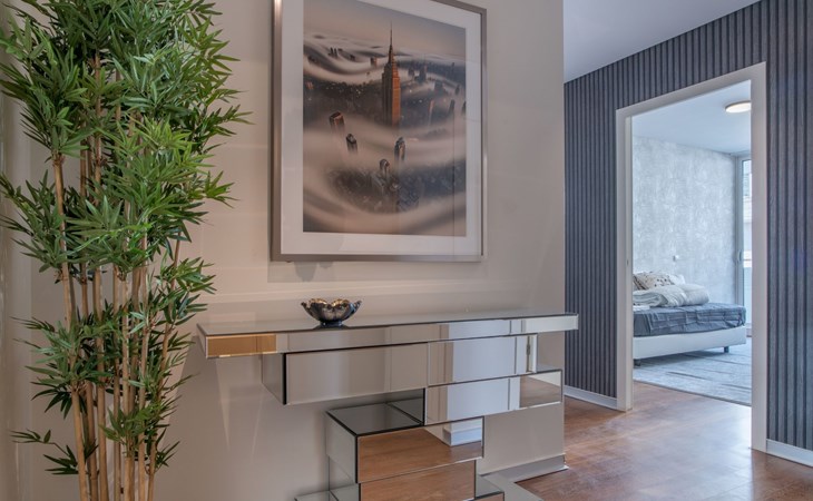 "Movenpick Apartment" 1