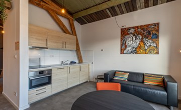 Ferienwohnung - Dorpsplein 6 | Koudekerke "Pleinzicht 6a" 3