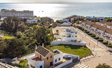 Beautiful home in Conil de la Frontera 2