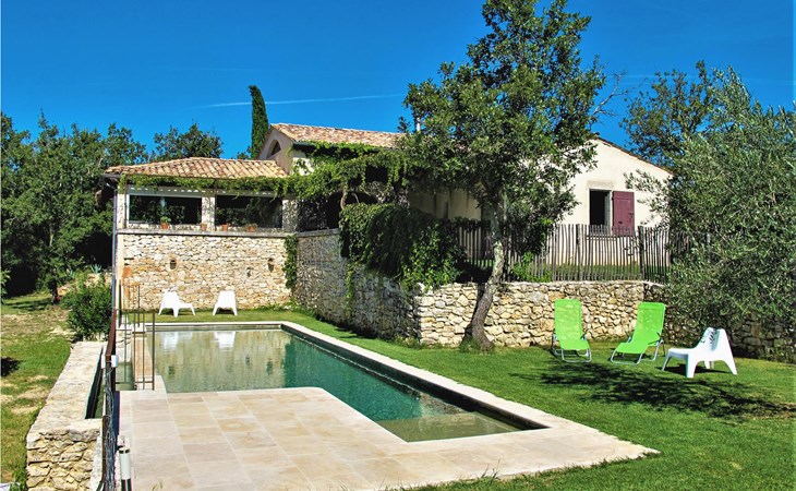 La Garance 1