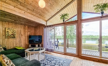 Awesome apartment in Färgelanda 3