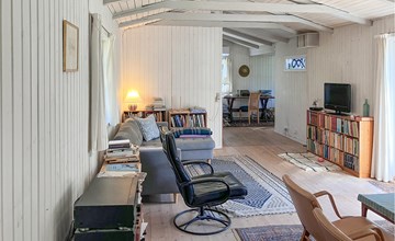 Awesome home in Frederiksværk with WiFi 3