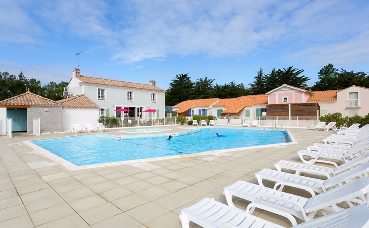 Les Mas de St. Hilaire (SHR301) 1