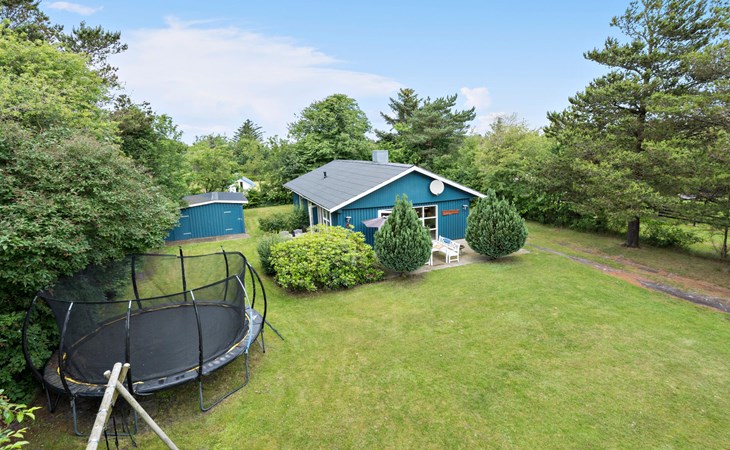 3 bedroom stunning home in Tarm 1