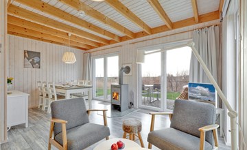 Nice home in OstseeResort Olpenitz 3