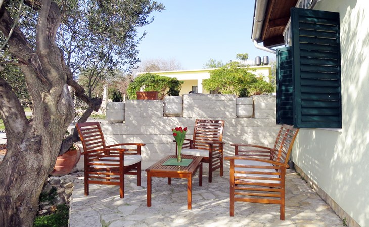 Camp Marko (ROZ336) 1