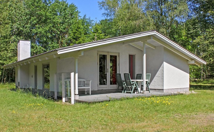 „Gerarda“ – 4 km vom Meer entfernt in Nordostjütland 1