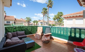 Wonderful house Orihuela Costa 3