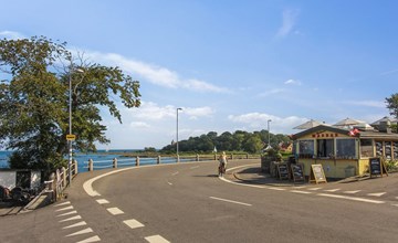 "Pontus" - 500m from the sea 3