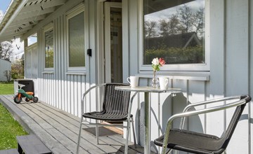 "Erva" - 495 meter van de zee in Lolland, Falster en Mon 3