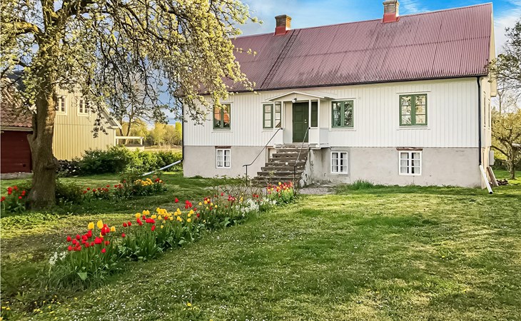 2 bedroom beautiful home in Köpingsvik 1