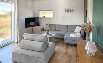 Gemütliches Haus mit 3 Schlafzimmern in Ejstrupholm 3