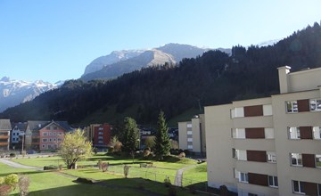 Sunnmatt Süd Wohnung 631 3