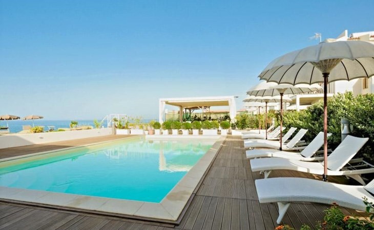 Schöne Ferienwohnung am Meer 1