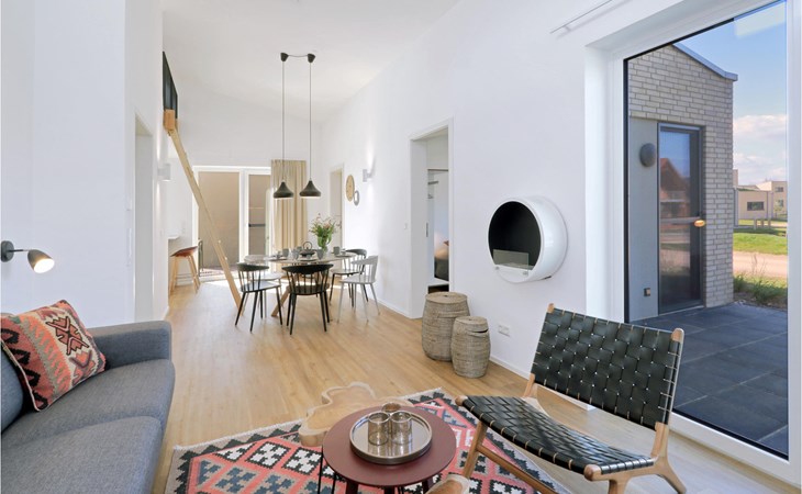 Awesome home in Lembruch/Dümmer See 1