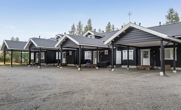 Ylläskumpu 3 / sivakka 2