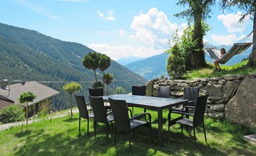 Almchalet (SUZ320) 2