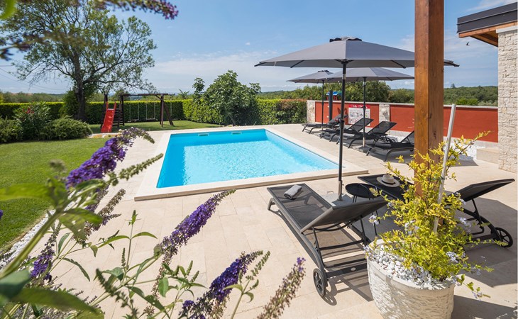 Villa Marula 1