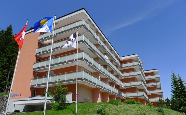 Promenade (Utoring) 1