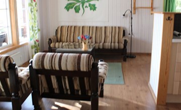 Rustikales Landhaus Tjäder Lilla Sandereds 2