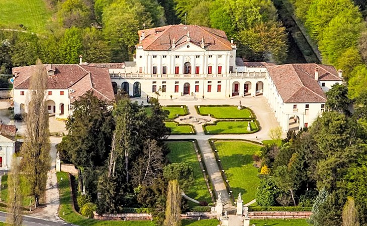 Barchessa Palladio 1