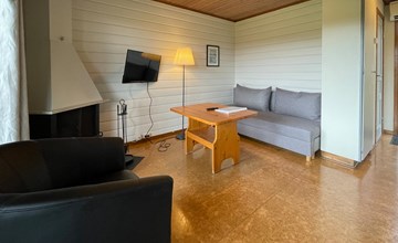 2 bedroom nice home in Degeberga 2