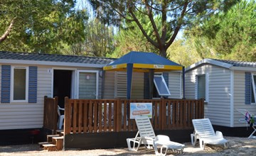 Gitavillage Kalifornien 3