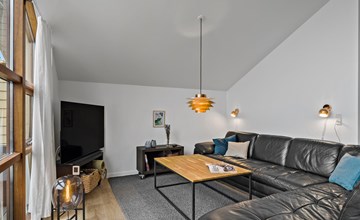 3 bedroom nice home in Egernsund 3